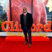 Clifford. Wielki czerwony pies - galeria zdjęć - filmweb