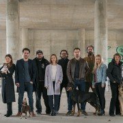 Dogs of Berlin - galeria zdjęć - filmweb