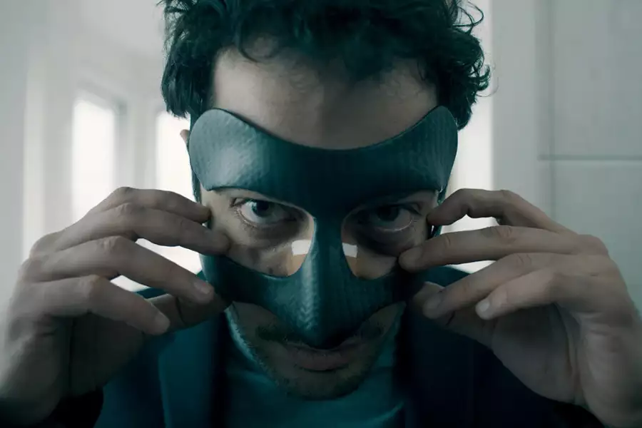 Berlińskie psy - galeria zdjęć - filmweb