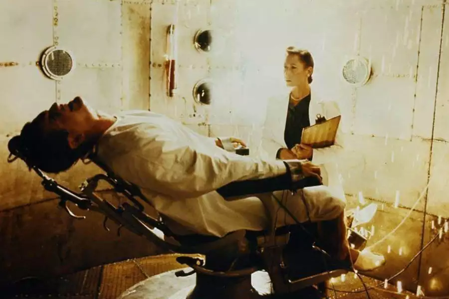 Kapitan Ameryka - galeria zdjęć - filmweb