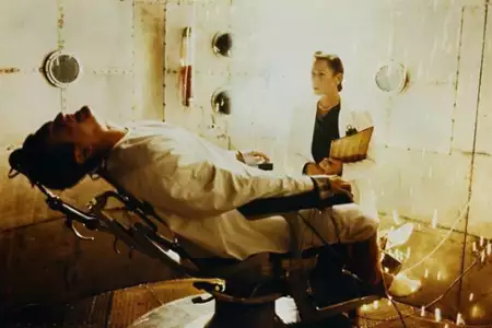 Kapitan Ameryka - galeria zdjęć - filmweb