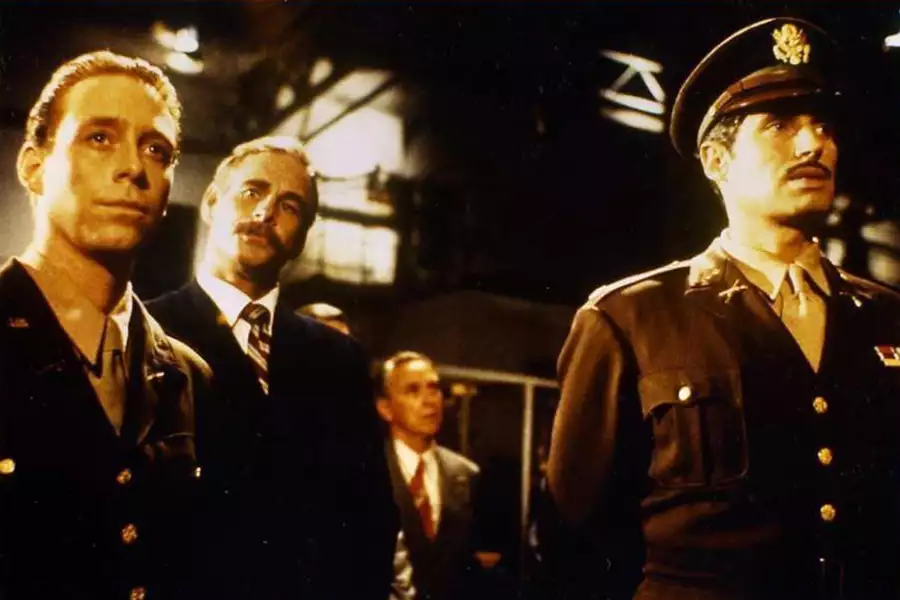 Kapitan Ameryka - galeria zdjęć - filmweb