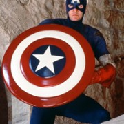 Captain America - galeria zdjęć - filmweb
