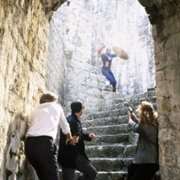 Kapitan Ameryka - galeria zdjęć - filmweb