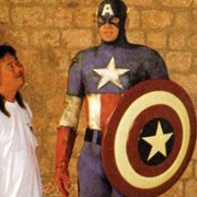 Captain America - galeria zdjęć - filmweb