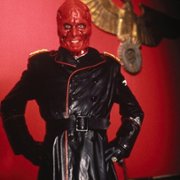 Kapitan Ameryka - galeria zdjęć - filmweb