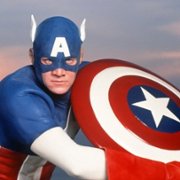 Captain America - galeria zdjęć - filmweb