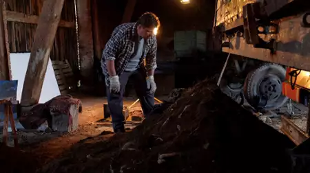 Znaki - galeria zdjęć - filmweb