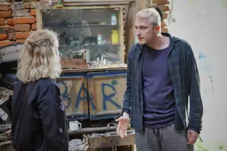 Znaki - galeria zdjęć - filmweb