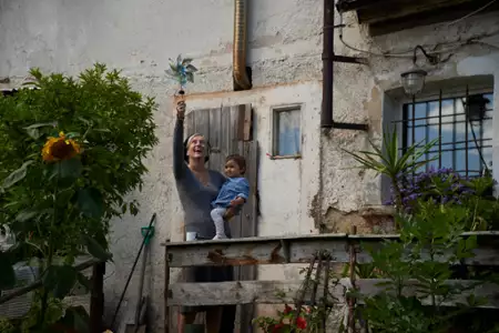 Znaki - galeria zdjęć - filmweb