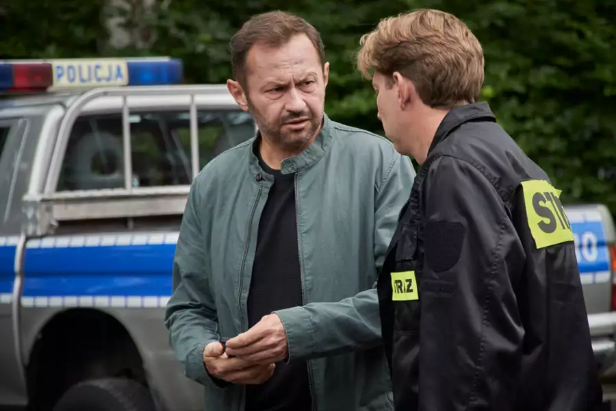 Znaki - galeria zdjęć - filmweb
