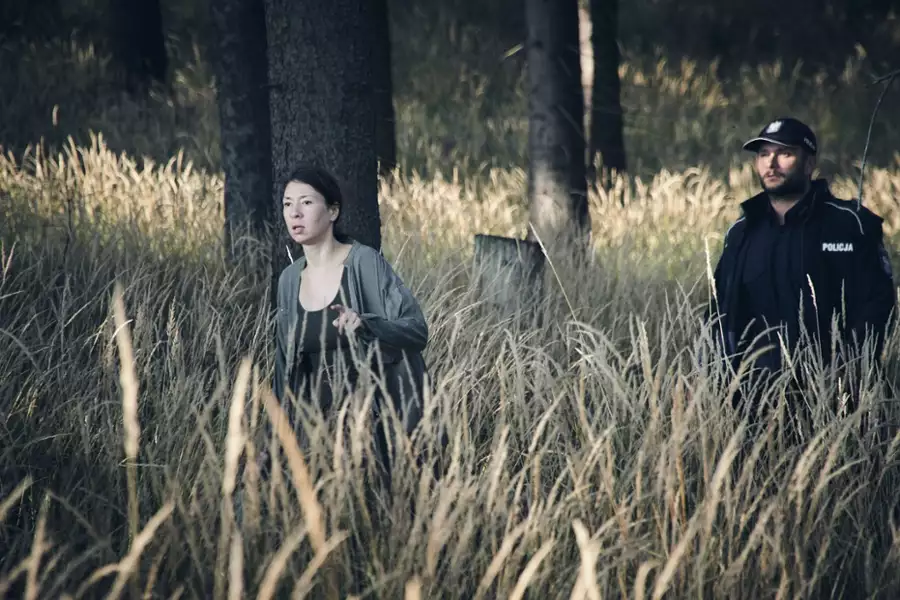 Znaki - galeria zdjęć - filmweb