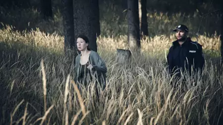Znaki - galeria zdjęć - filmweb