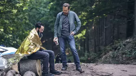 Znaki - galeria zdjęć - filmweb