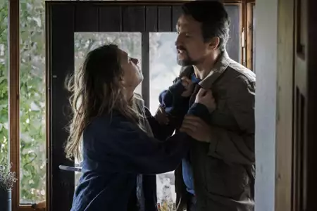 Znaki - galeria zdjęć - filmweb