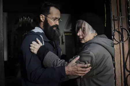 Znaki - galeria zdjęć - filmweb