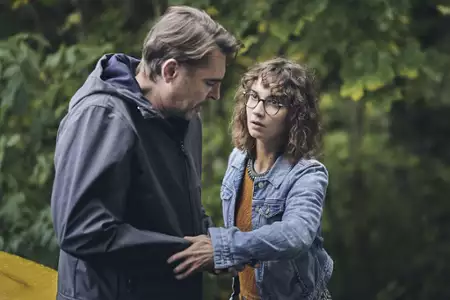 Znaki - galeria zdjęć - filmweb