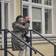 Znaki - galeria zdjęć - filmweb