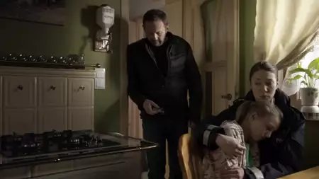 Znaki - galeria zdjęć - filmweb