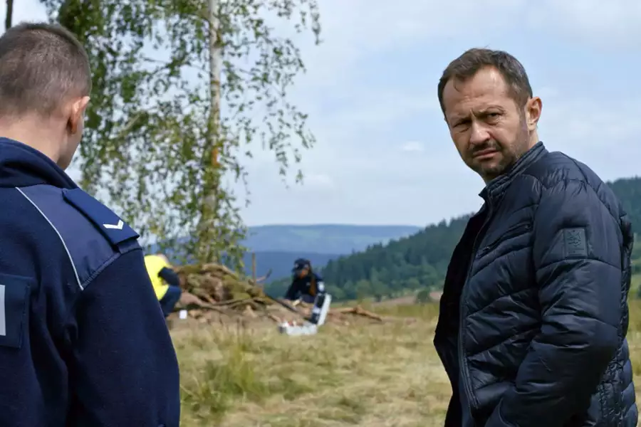 Znaki - galeria zdjęć - filmweb
