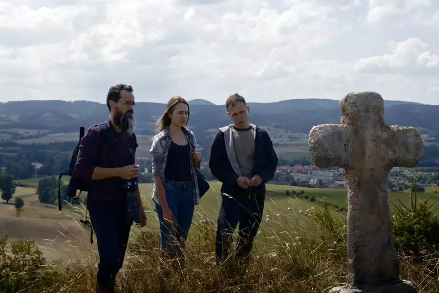 Znaki - galeria zdjęć - filmweb