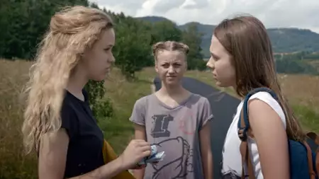 Znaki - galeria zdjęć - filmweb