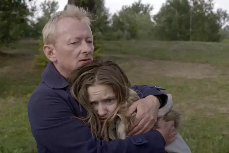 Znaki - galeria zdjęć - filmweb