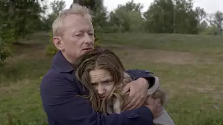 Znaki - galeria zdjęć - filmweb
