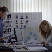 Znaki - galeria zdjęć - filmweb
