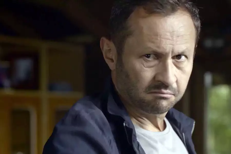 Znaki - galeria zdjęć - filmweb