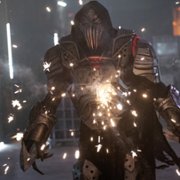 Cosmic Sin - galeria zdjęć - filmweb