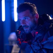 Kosmiczny grzech - galeria zdjęć - filmweb