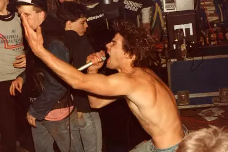 Muzyczny hardcore - galeria zdjęć - filmweb