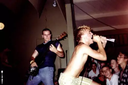 Muzyczny hardcore - galeria zdjęć - filmweb
