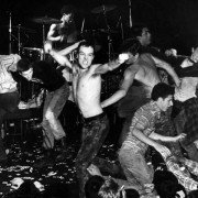 Muzyczny hardcore - galeria zdjęć - filmweb