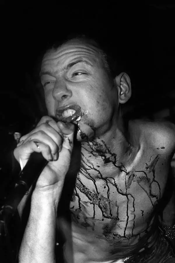 Muzyczny hardcore - galeria zdjęć - filmweb