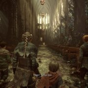 A Plague Tale: Innocence - galeria zdjęć - filmweb