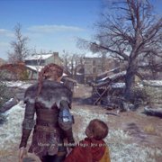 A Plague Tale: Innocence - galeria zdjęć - filmweb