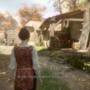 A Plague Tale: Innocence - galeria zdjęć - filmweb