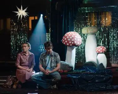 Miłość w czasach apokalipsy - galeria zdjęć - filmweb