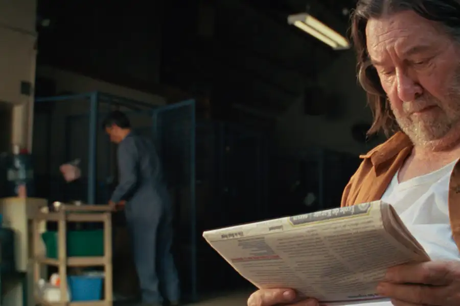 Miłość w czasach apokalipsy - galeria zdjęć - filmweb