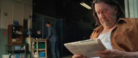 Miłość w czasach apokalipsy - galeria zdjęć - filmweb