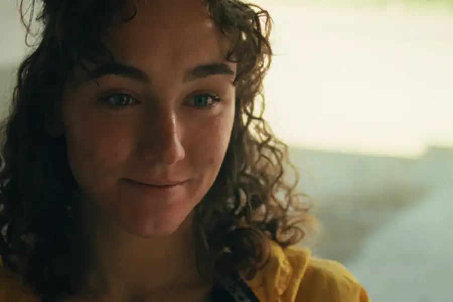 Miłość w czasach apokalipsy - galeria zdjęć - filmweb