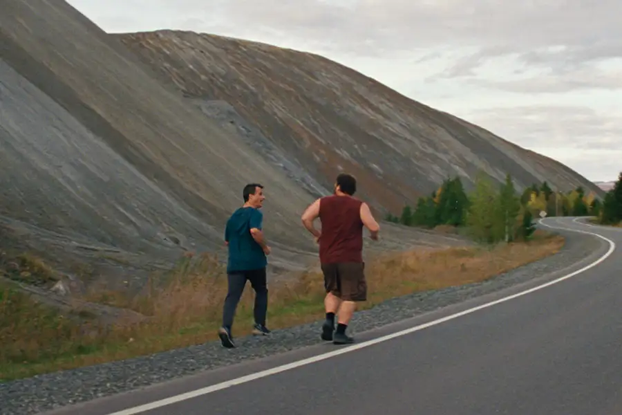 Miłość w czasach apokalipsy - galeria zdjęć - filmweb