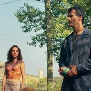 Miłość w czasach apokalipsy - galeria zdjęć - filmweb