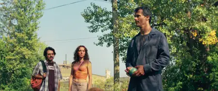 Miłość w czasach apokalipsy - galeria zdjęć - filmweb