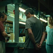 Miłość w czasach apokalipsy - galeria zdjęć - filmweb
