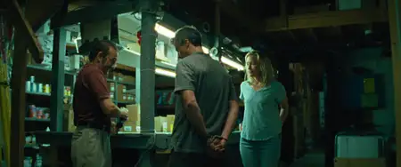 Miłość w czasach apokalipsy - galeria zdjęć - filmweb