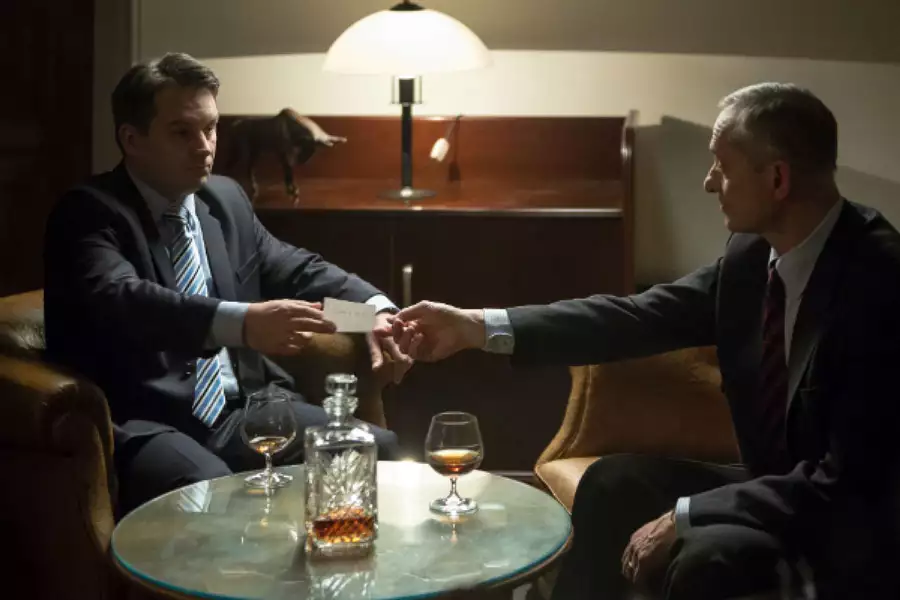Służby specjalne - galeria zdjęć - filmweb