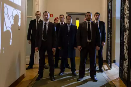 Służby specjalne - galeria zdjęć - filmweb